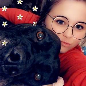 Meet your Posher, Deanna